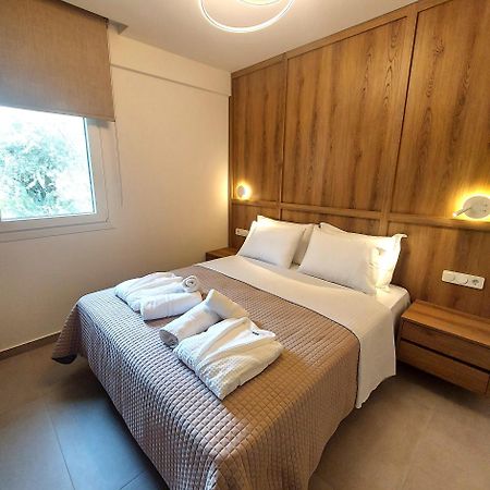 Athasi Resindences Villa Limenas  Dış mekan fotoğraf